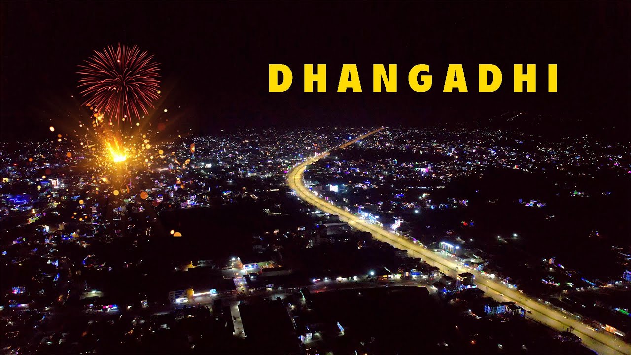 Dhangadhi